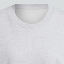 Blusa de Moletom adidas Essentials SWT Feminina - Foto 3