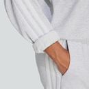 Blusa de Moletom adidas Essentials SWT Feminina - Foto 6