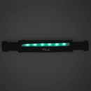 Pochete Fila Performance Slim Led Unissex - Foto 3