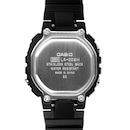Relógio Casio Digital Standard LA-20WH-1BDF-SC Adulto - Foto 5
