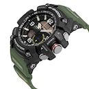 Relógio Casio G-Shock Digital Analógico GG-1000-1A3DR Adulto - Foto 3