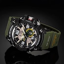 Relógio Casio G-Shock Digital Analógico GG-1000-1A3DR Adulto - Foto 6