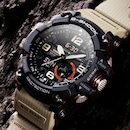 Relógio Casio G-Shock Digital Analógico GG-1000-1A5DR Adulto - Foto 7