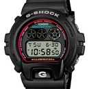 Relógio Casio G-Shock Digital DW-6900RL-1DR Adulto - Foto 2
