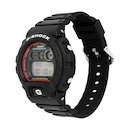 Relógio Casio G-Shock Digital DW-6900RL-1DR Adulto - Foto 3