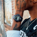 Relógio Casio G-Shock Digital DW-6900RL-1DR Adulto - Foto 8