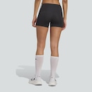 Short adidas 4in VB Performance 3S Feminino - Foto 2