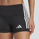 Short adidas 4in VB Performance 3S Feminino - Foto 5