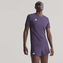 Bermuda adidas Adizero Essentials Masculina - Foto 3