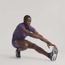 Bermuda adidas Adizero Essentials Masculina - Foto 6