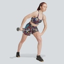 Short adidas Farm Feminino - Foto 3