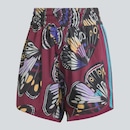 Short adidas Farm Feminino - Foto 4