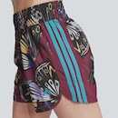 Short adidas Farm Feminino - Foto 5