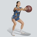 Short adidas Farm Feminino - Foto 3