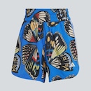 Short adidas Farm Feminino - Foto 4