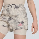 Short adidas OTR 2 in 1 Feminino - Foto 5