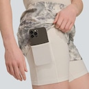 Short adidas OTR 2 in 1 Feminino - Foto 6