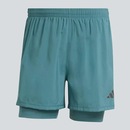Bermuda adidas OTR Masculina - Foto 4