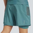 Bermuda adidas OTR Masculina - Foto 5