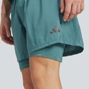 Bermuda adidas OTR Masculina - Foto 6