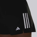 Short adidas Own The Run Base Feminino - Foto 7