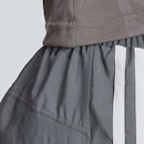 Short adidas Pacer 3 Listras Intensity Feminino - Foto 5