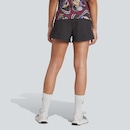 Short adidas Racer Pacer Intensity Feminino - Foto 2