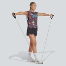 Short adidas Racer Pacer Intensity Feminino - Foto 3