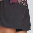 Short adidas Racer Pacer Intensity Feminino - Foto 6