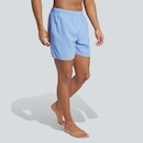 Bermuda de Natação adidas Essentials 5in VMA Must Haves Masculina - Foto 3