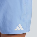 Bermuda de Natação adidas Essentials 5in VMA Must Haves Masculina - Foto 6