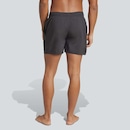 Bermuda de Natação adidas Essentials 5in VMA Must Haves Masculina - Foto 2