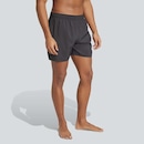 Bermuda de Natação adidas Essentials 5in VMA Must Haves Masculina - Foto 3