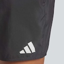 Bermuda de Natação adidas Essentials 5in VMA Must Haves Masculina - Foto 5