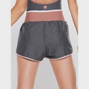 Short Liso Mind - BODYFORSURE - Feminino - Foto 3