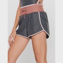 Short Liso Mind - BODYFORSURE - Feminino - Foto 4