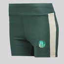 Short Palmeiras Contest II Feminino FutFanatics - Foto 3