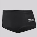 Sunga Hang Loose Tradicional com Recorte Adulto - Foto 2