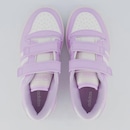 Tênis adidas Break Start EL Infantil - Foto 4