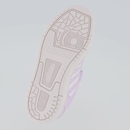 Tênis adidas Break Start EL Infantil - Foto 5