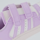 Tênis adidas Break Start EL Infantil - Foto 7