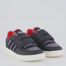 Tênis adidas Break Start Infantil - Foto 2