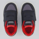 Tênis adidas Break Start Infantil - Foto 4