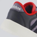 Tênis adidas Break Start Infantil - Foto 6