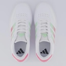 Tênis adidas Courtblock Rainbow Feminino - Foto 4