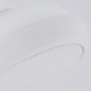 Tênis adidas Courtblock Rainbow Feminino - Foto 8