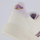 Tênis adidas Grand Court 2.0 Feminino - Foto 6