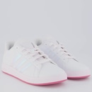 Tênis adidas Grand Court Infantil - Foto 2
