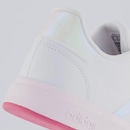 Tênis adidas Grand Court Infantil - Foto 6