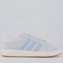 Tênis adidas Grand Court Base 2.0 Feminino - Foto 1